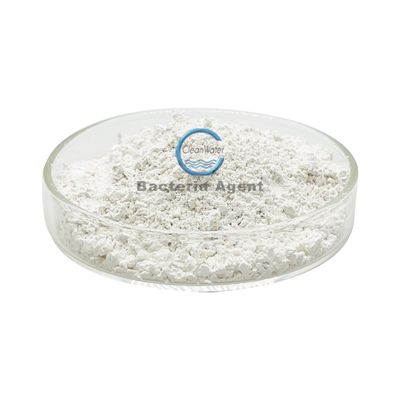 Solid Powder Sulfur Removal Agent Bacterial Agent Improves Sludge Settling and Reduces Odor for Industrial Wastewater Treatment