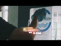 Agent decoloring de l'eau